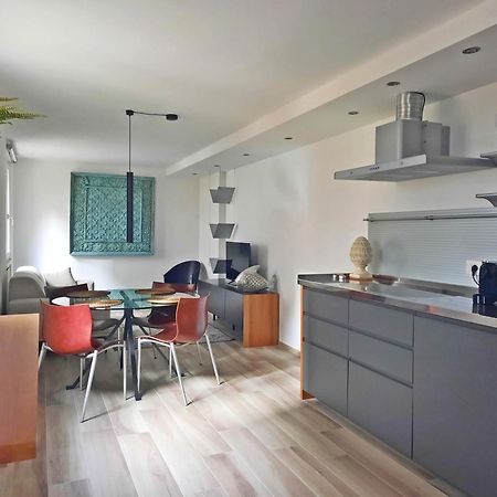 Smiley House Villa San Felice del Benaco Bagian luar foto